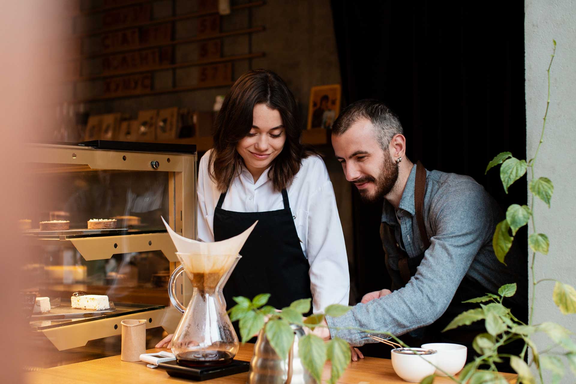 Step-by-Step Guide to Open a Restaurant in Dubai 2024 1 open a restaurant in Dubai