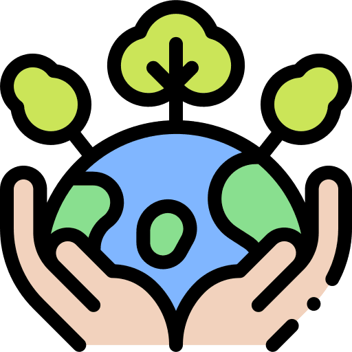 save the planet