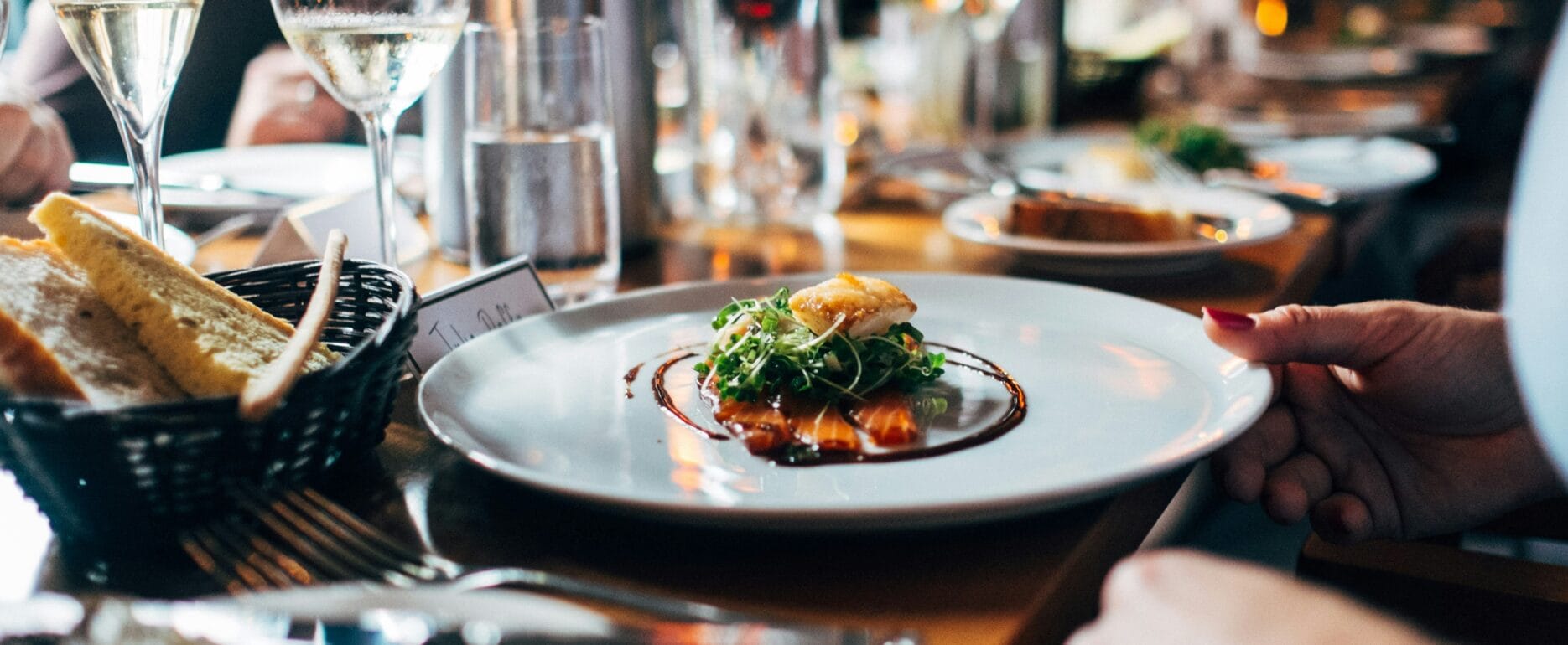 Restaurant Success in the UAE