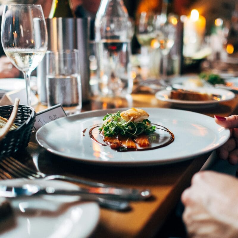 Restaurant Success in the UAE