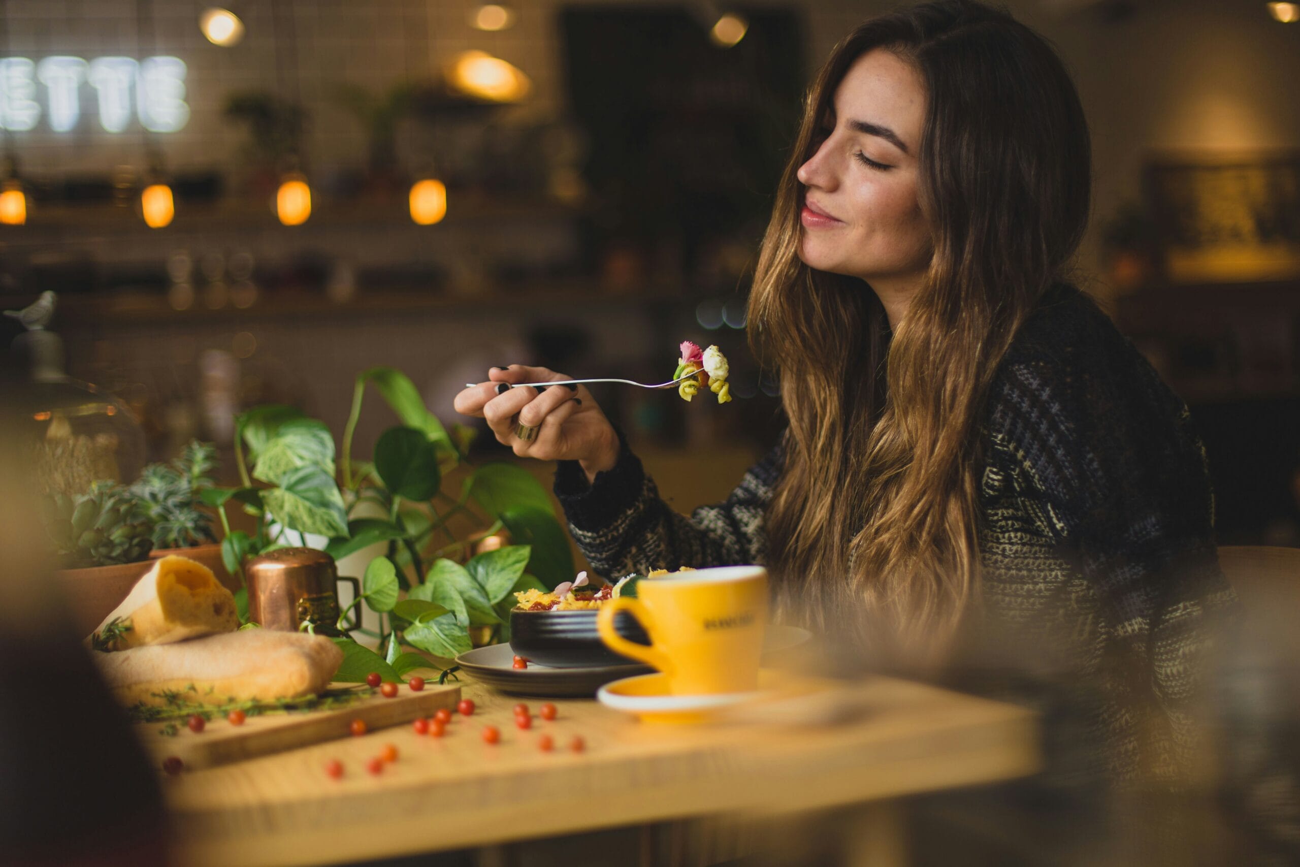 Restaurant marketing